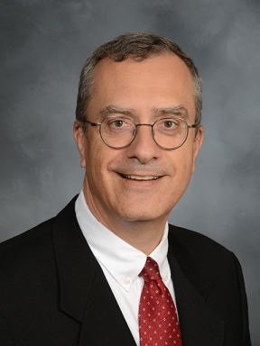 Bernhard Kuhn, M.D. Profile Photo