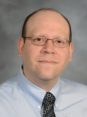 Benjamin L. Liechty, M.D. Profile Photo