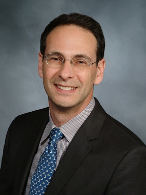 David Berlin, M.D. Profile Photo