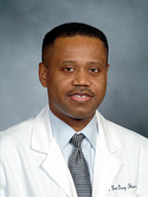 Ben-Gary Harvey, M.D. Profile Photo