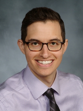 Brett J. Ehrmann, M.D. Profile Photo