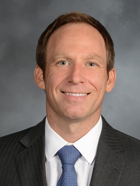 Benjamin J. May, M.D. Profile Photo