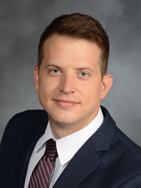 Profile photo for Brian M. Currie, M.D.