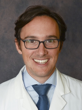 Brendan Finnerty, M.D., FACS Profile Photo