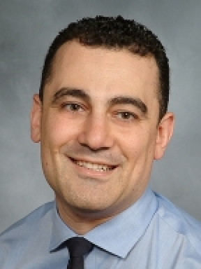 Bishoy M. Faltas, M.D. Profile Photo