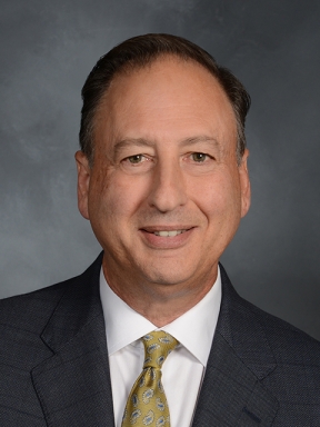 Bruce Michael Greenwald, M.D. Profile Photo