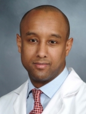 Berhane Worku, M.D. Profile Photo