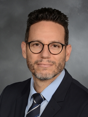 Aviram Mizrachi, MD, FACS Profile Photo