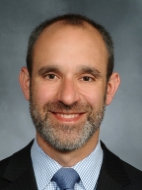 Brian David Gelbman, M.D. Profile Photo