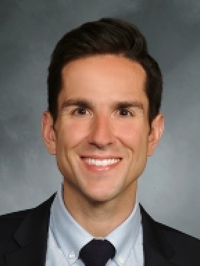 Bradley Hayward, M.D. Profile Photo