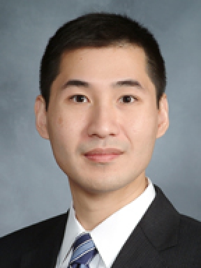 Bradley B. Pua, M.D. Profile Photo
