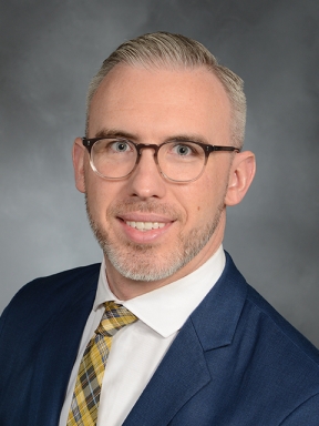 Brian D. Robinson, M.D. Profile Photo