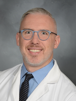 Brian D. Robinson, M.D. Profile Photo