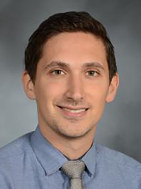 Brandon Swed, M.D. Profile Photo