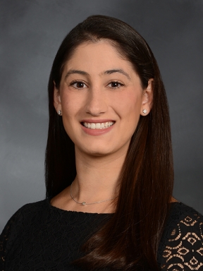 Brittany Sakhno, MD Profile Photo