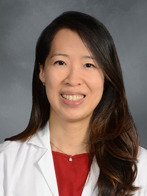 Barbara Ting-Wen Ma, MD, MS Profile Photo