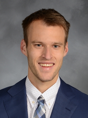 Benjamin Scallon, M.D. Profile Photo