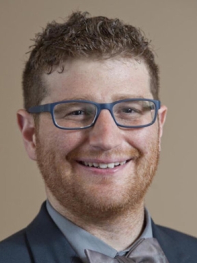 Eric Luria Goldwaser, D.O., Ph.D Profile Photo