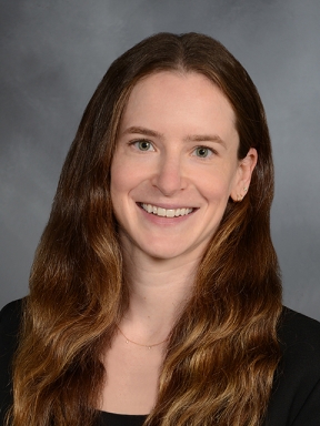 Carly Barron, M.D. Profile Photo