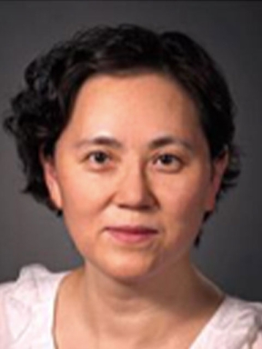 Cathy Fan, M.D. Profile Photo