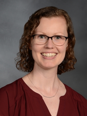 Catherine Hennessey, MD, MS Profile Photo