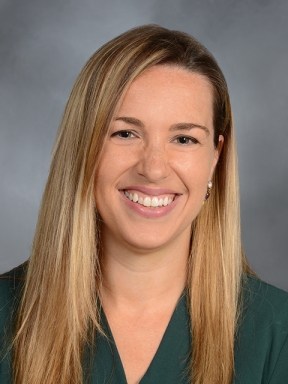 Carolyn Newberry, M.D. Profile Photo