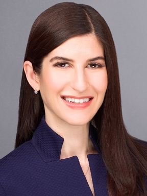 Cara Rosenbaum, M.D. Profile Photo