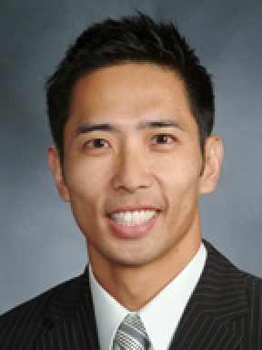 Calvin Sy, M.D. Profile Photo
