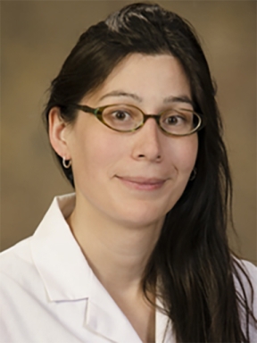 Cassandra Villegas, M.D., MPH Profile Photo