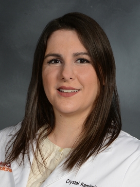 Crystal Kamilaris, M.D. Profile Photo