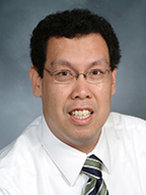 C. David Lin, M.D. Profile Photo