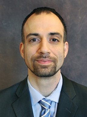 Cheguevara Afaneh, M.D., FACS Profile Photo