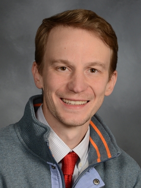 Charles Fry, M.D. Profile Photo