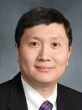 Choli Hartono, M.D. Profile Photo