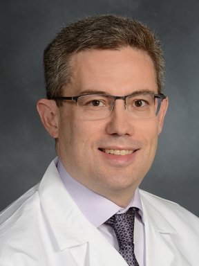 Christopher Sultan Hackett, M.D., Ph.D. Profile Photo