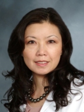 Christina Kong, MD, FACOG Profile Photo
