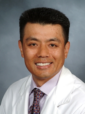 Charles Kwon, M.D. Profile Photo