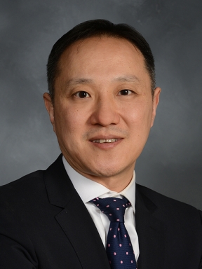 Christopher F. Liu, M.D. Profile Photo