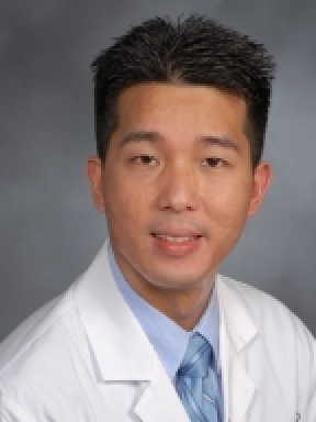 Christopher Lau, M.D. Profile Photo