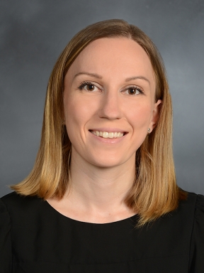 Christie Lech, M.D. Profile Photo