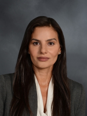 Christina Ombres, M.D. Profile Photo