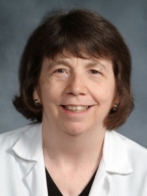 Clare Ann Hochreiter, M.D. Profile Photo