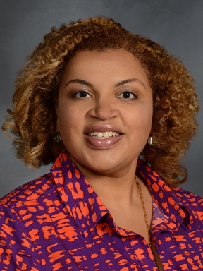 Christina Pardo, MD, MPH Profile Photo