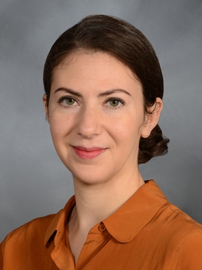 Christy Pomeranz, M.D. Profile Photo