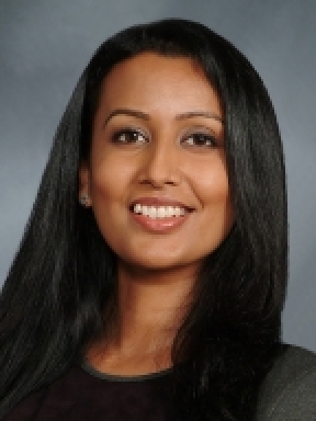 Chiti Parikh, M.D. Profile Photo