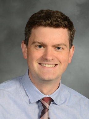 Christopher Reisig, M.D. Profile Photo