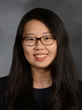 Christine Wang, MD Profile Photo