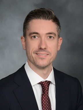 Christopher J. Barnett, M.D. Profile Photo