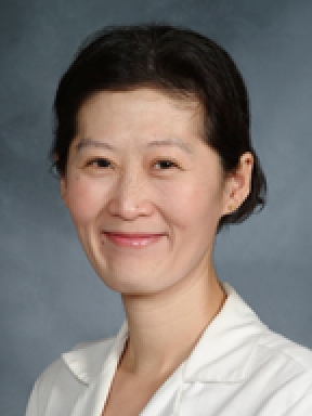 Cecilia J. Yoon, M.D. Profile Photo