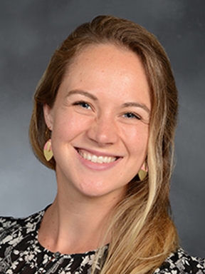 Caitlin K Gribbin, M.D. Profile Photo